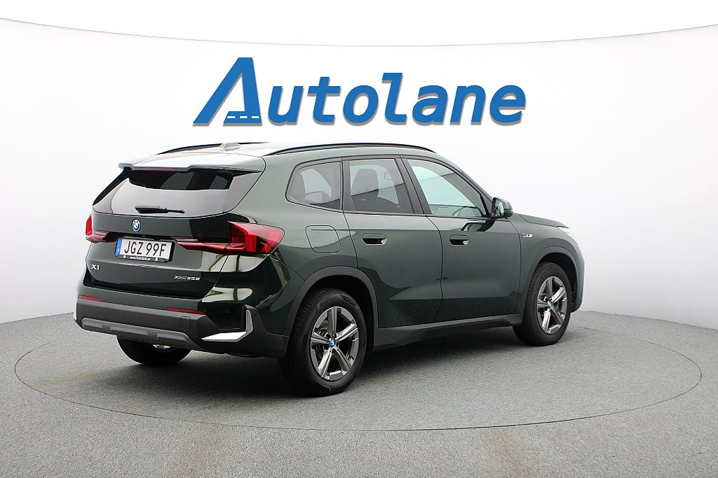 BMW X1 xDrive 25e, B-kamera,Drag Sommarkampanj 4,99%, 245hk
