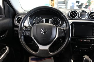 SUV Suzuki Vitara 14 av 21