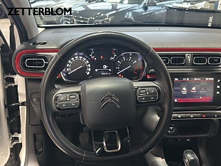 Halvkombi Citroën C3 12 av 20