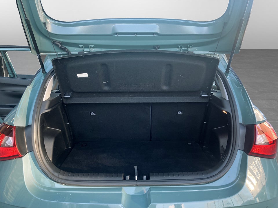 Bild på Hyundai i20 Essential 1.2 MPi 84hk B-KAMERA RATTVÄRME