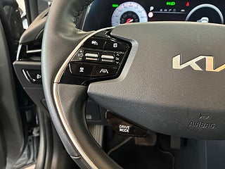 Kia Niro EV Advance S&V/Backkamera/Psens/Navi/Rattvärme/Carplay – bild 24