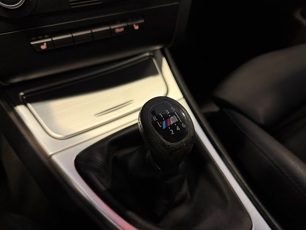BMW 120d 2009 - miniatyr 14