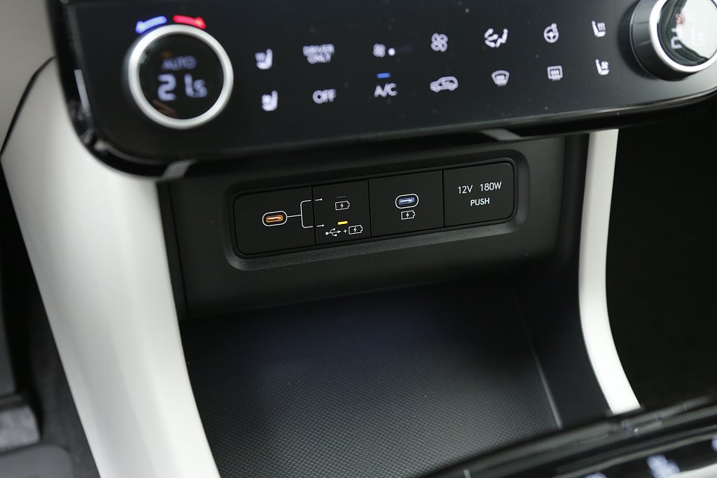 Hyundai Tucson Plug-in 4WD Advanced Avbetalningskampanj