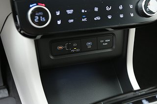SUV Hyundai Tucson 21 av 27