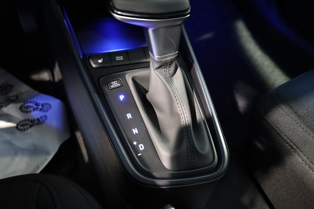 Hyundai i20 1.0 T-Gdi DCT Essential *Lagerbil för snabb leverans 2027