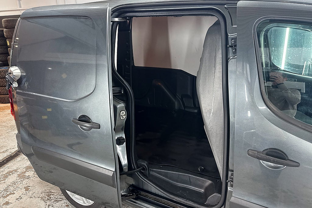 Peugeot Partner 2015