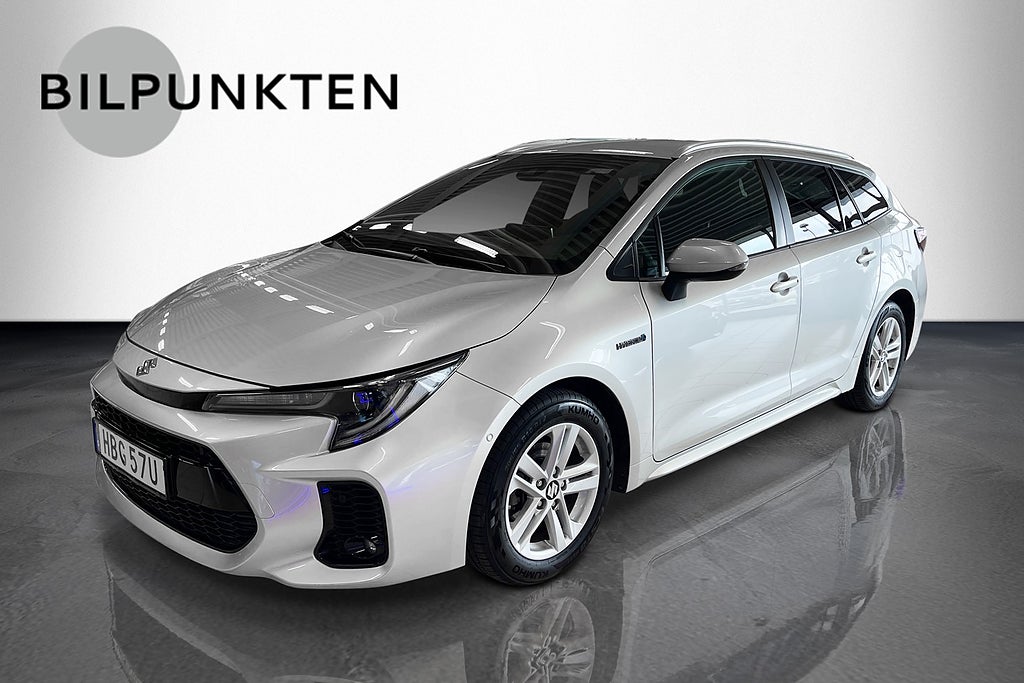 Suzuki Swace 1,8 HYBRID Inclusive AUT