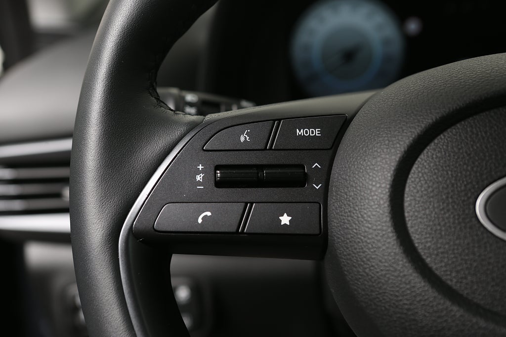 Hyundai Bayon Essential 1.2 MPi | Manuell | Moms |