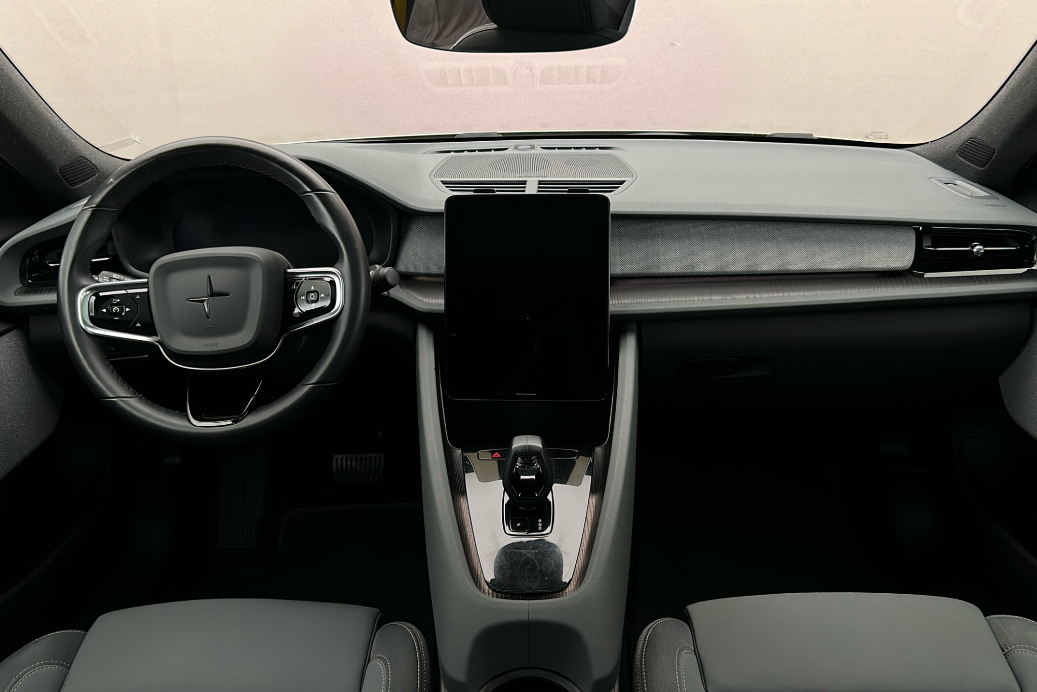 Polestar 2 2023, bild 3/10