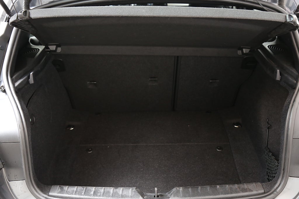 BMW 118I M-Sport 136hk Aut Läder PDC