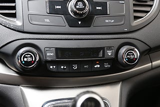 SUV Honda CR-V 21 av 29