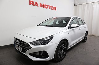 Kombi Hyundai i30