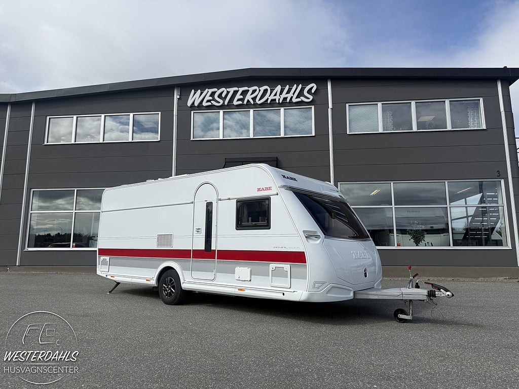 Kabe ROYAL 560 XL KS