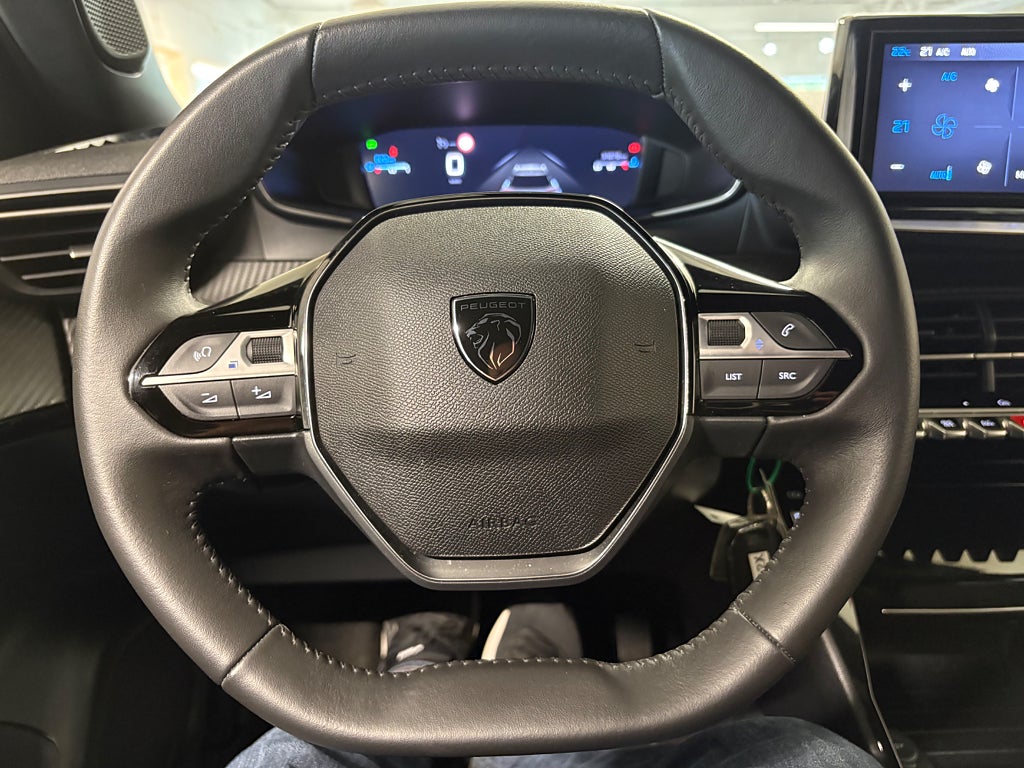 Peugeot 2008 1.2 PureTech 130 Euro 6 SoV Hjul thumbnail