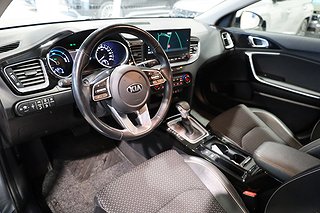 Kombi Kia Ceed 9 av 21