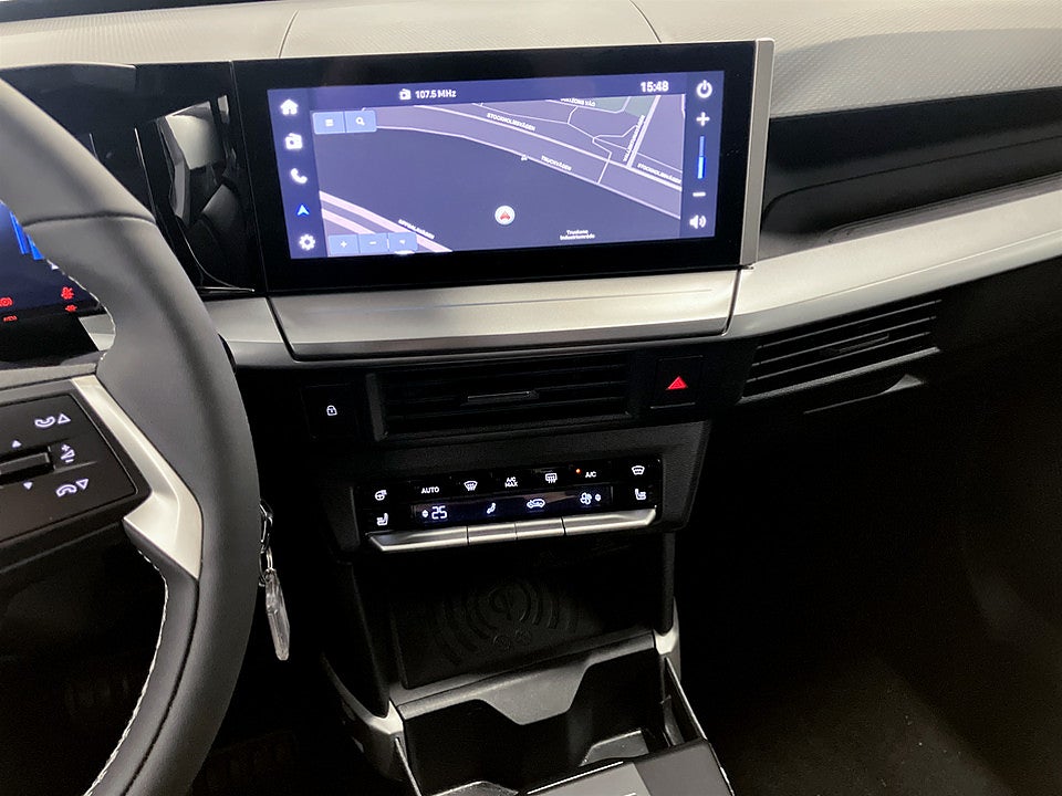 Bild på Opel Frontera GS 1.2 Turbo Hybrid 145hk Aut B-KAMERA NAVI