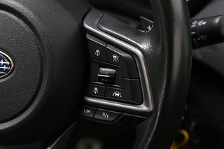 SUV Subaru Forester 16 av 25