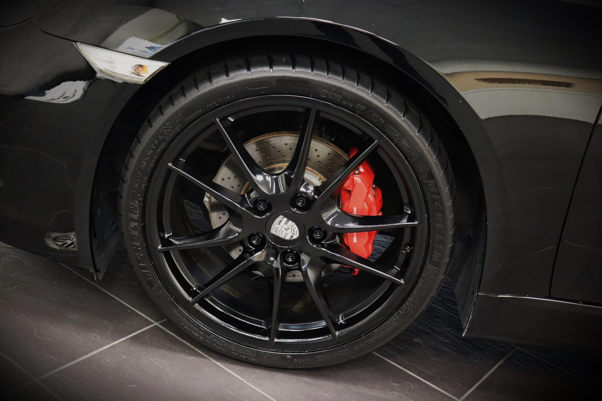 Porsche Cayman S PDK 325hk 2015, kuva 6/57