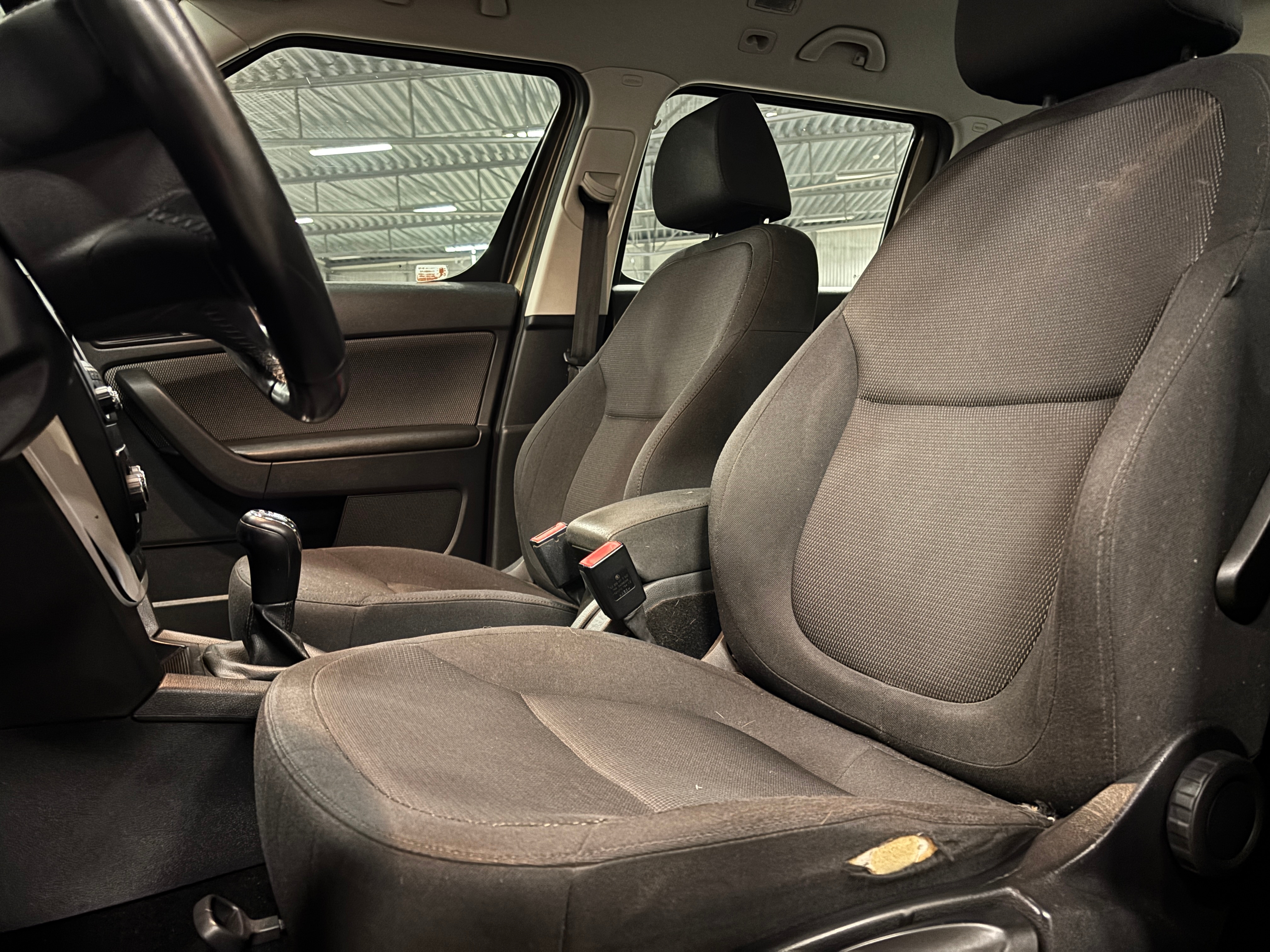 Skoda Yeti 1.8 TSI 4x4 Ambition Euro 5 2011, bild 7/45