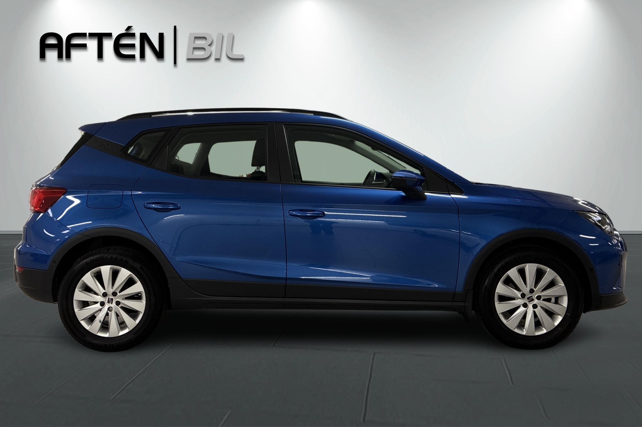 Seat Arona 1.0 TSI Style Automat 2025, bild 6/10
