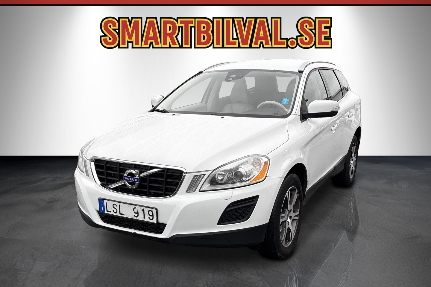 Volvo XC60 2016, bild 3/10