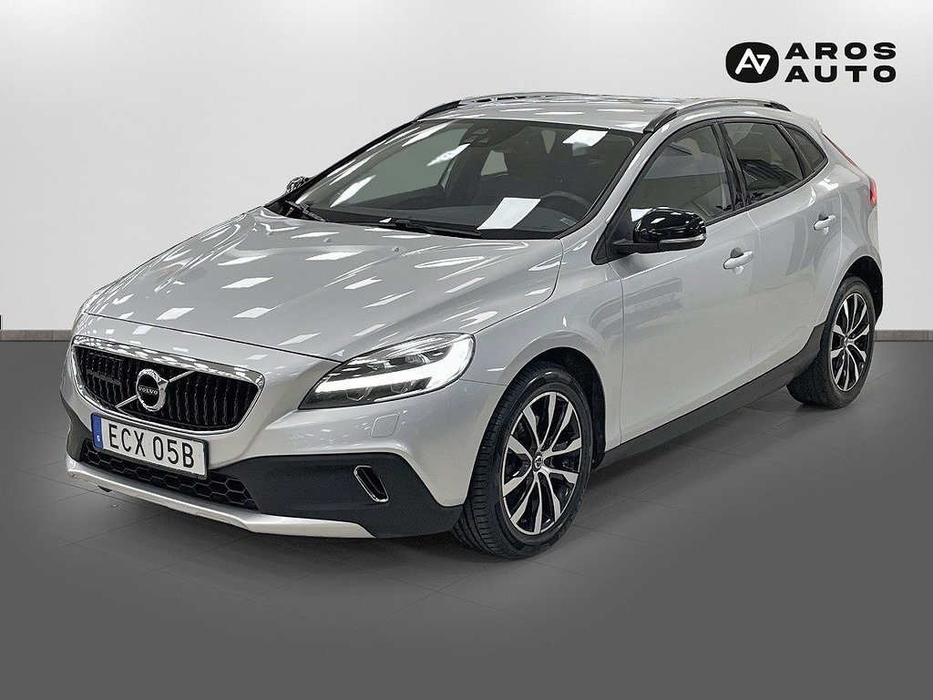 Volvo V40 Cross Country D3 Automat Momentum / Adv. Edt. 