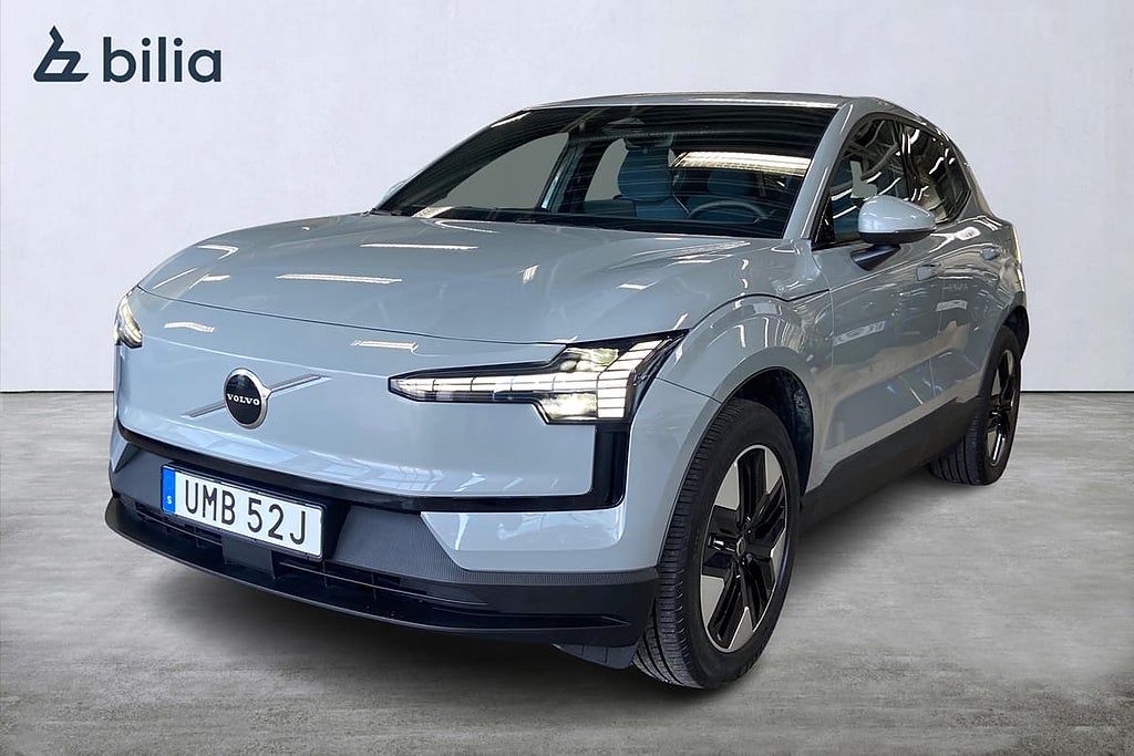 Volvo EX30 Single Motor Core / Hotellpaket /