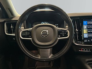 Volvo S90 D4 Geartronic Business Rattvärme/Vinterhjul/Psens