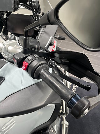 BMW R1250GSA / 3st väskor/Service avt. /Förlängd garanti