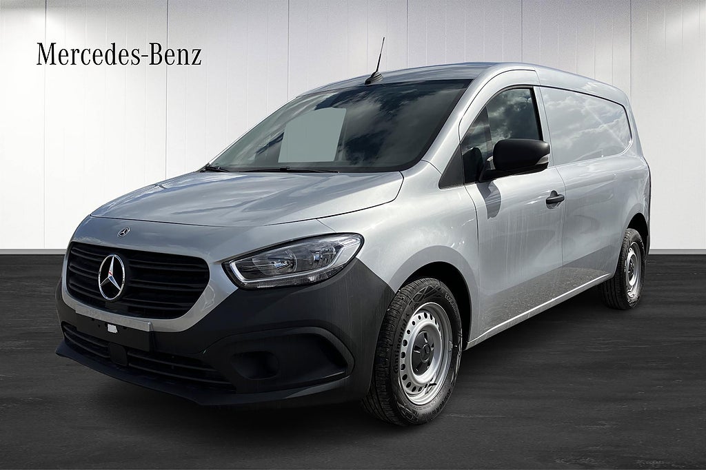 Mercedes-Benz Citan 110 CDI DCT Euro 6