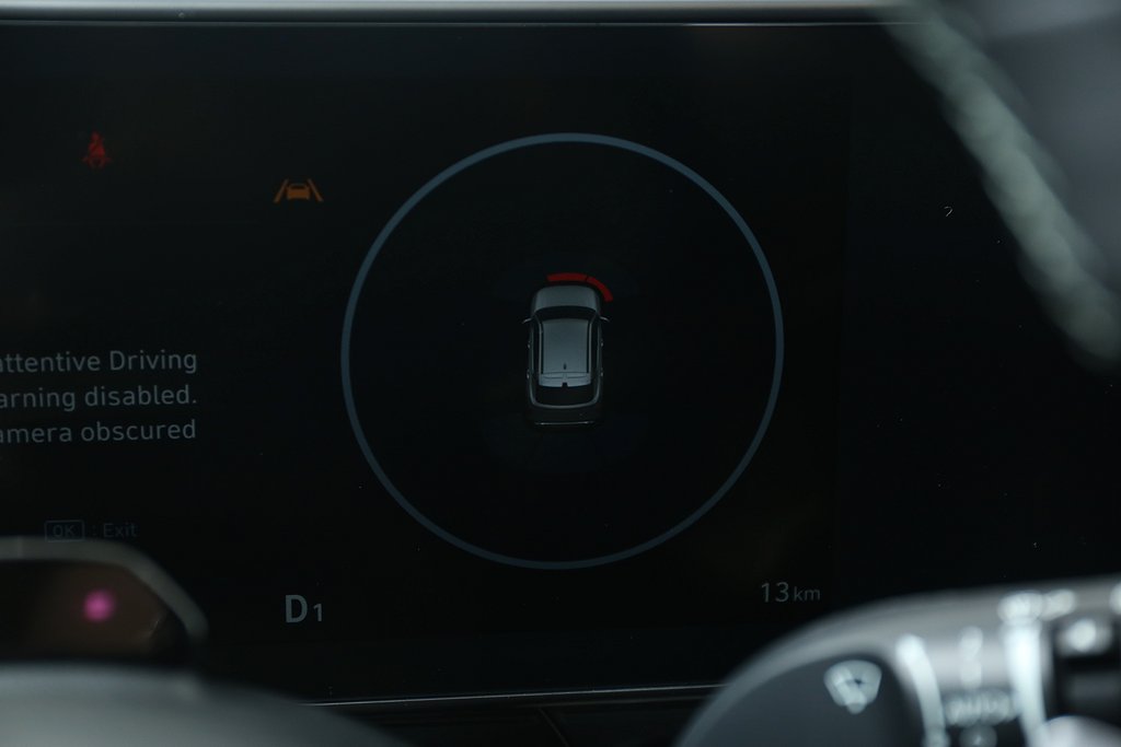Hyundai Kona 1.0T  Essential Automat - Privatleasing 2025