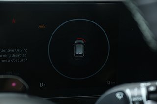 SUV Hyundai Kona 22 av 23