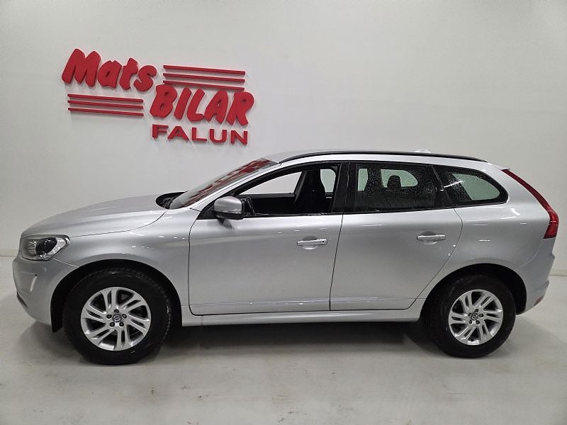 Volvo XC60 D3 150 Hk Automat 2 WD Classic Kinetic