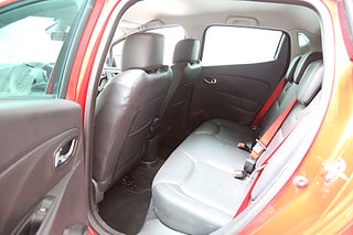 Halvkombi Renault Clio 21 av 23