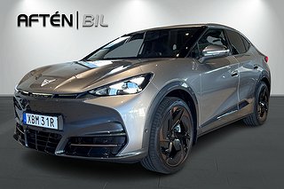 Cupra Tavascan VZ Företagsleasing 2,95%ränta | Lagerkampanj