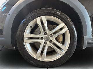 Audi A4 Allroad Quattro 45 TFSI 2.0 MHEV Aut Drag Värmare