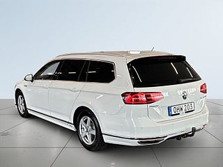 Volkswagen Passat 2.0 TDI DPF SCR BMT 4Motion GT S&V/Drag/Psens/Adfart/BT – bild 5