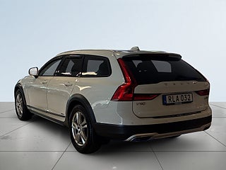 Volvo V90 Cross Country D4 AWD Aut Inscription Pro Drag Navi Bkamera Mvärme S&V