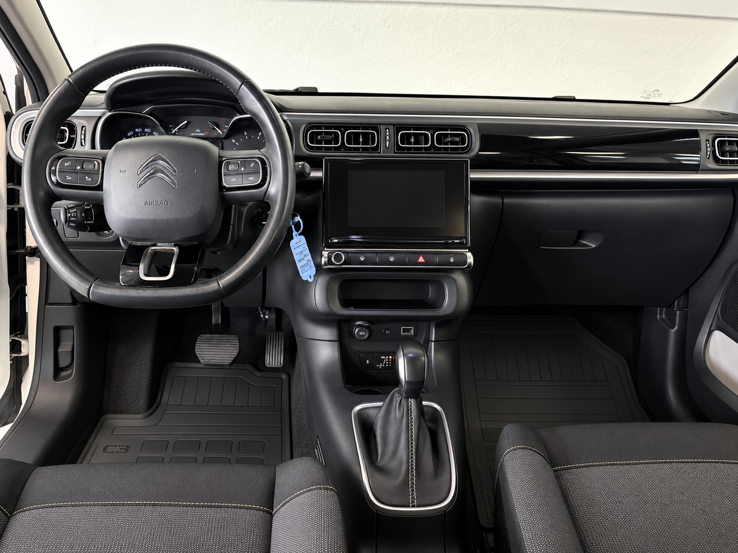 Citroen C3 2018, bild 7/10