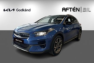 Kia Xceed Plug in hybrid Advance Plus 2  -Kia Godkänd