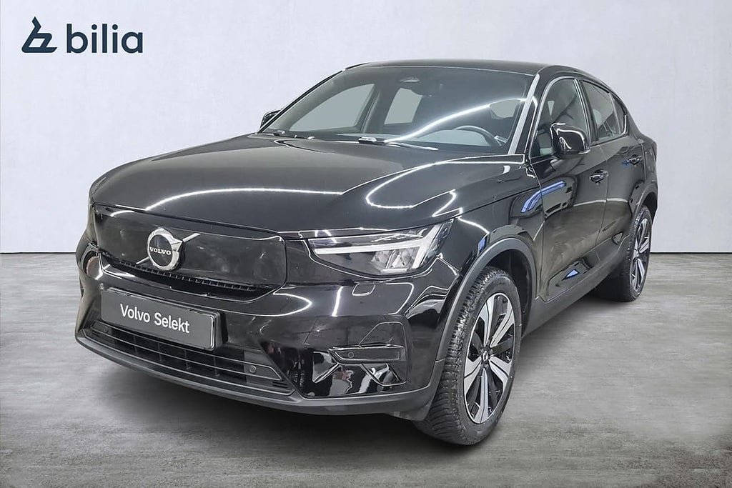 Volvo C40 Recharge Single Motor Core