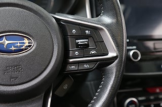 SUV Subaru Forester 16 av 31