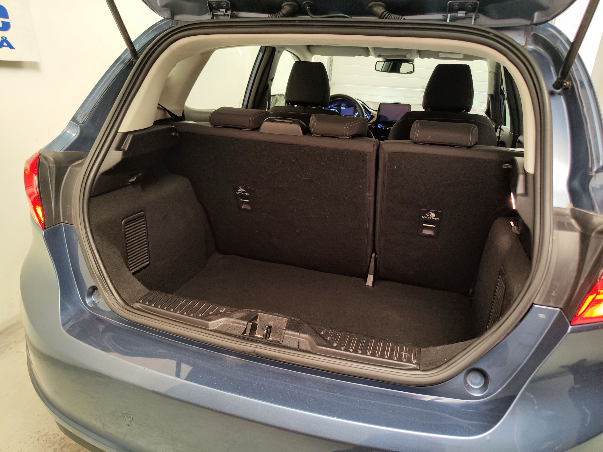 Ford Fiesta 2021, bild 7/33