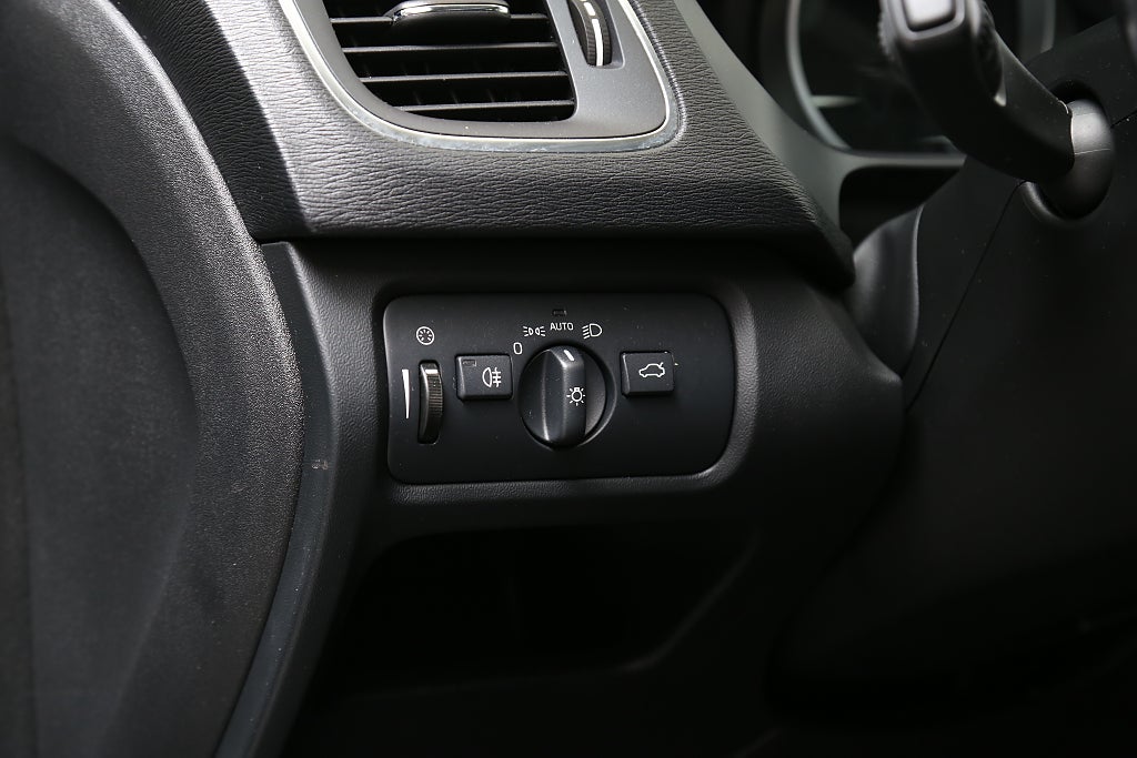 Volvo V40 Cross Country D3 150hk Business Advanced Kamera VOC 2018