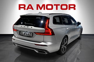 Kombi Volvo V60 6 av 23