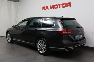 Kombi Volkswagen Passat 5 av 28