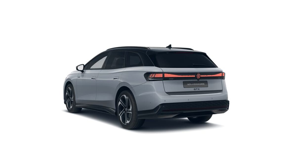 Volkswagen ID.7 2027, bild 3/10