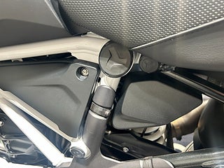 BMW R1250GS /3.45%/Trophy/Akrapovic/Väskor/Performance