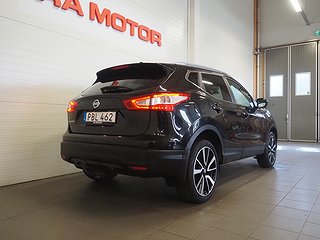SUV Nissan Qashqai 6 av 21