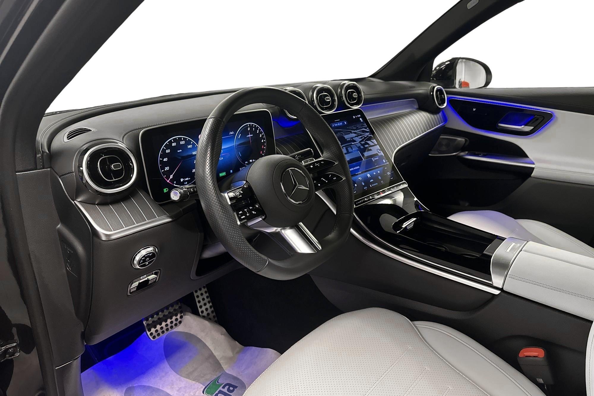 Mercedes-Benz GLC 2026, bild 7/46